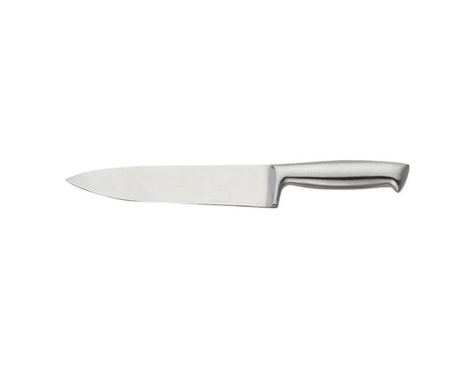 Nóż szefa kuchni KINGHOFF KH 3435, 22 cm, Inox 