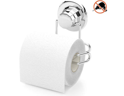 поставка за тоалетна хартия TEKNO TEL DM-271 ,хром